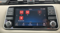 Nissan Micra 1.0 IG-T 92 Acenta 5dr Petrol Hatchback